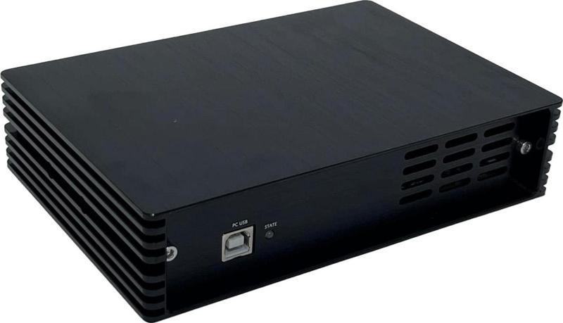 SS-DSP-Q3-B 6 Kanal Dsp Amfi 300W