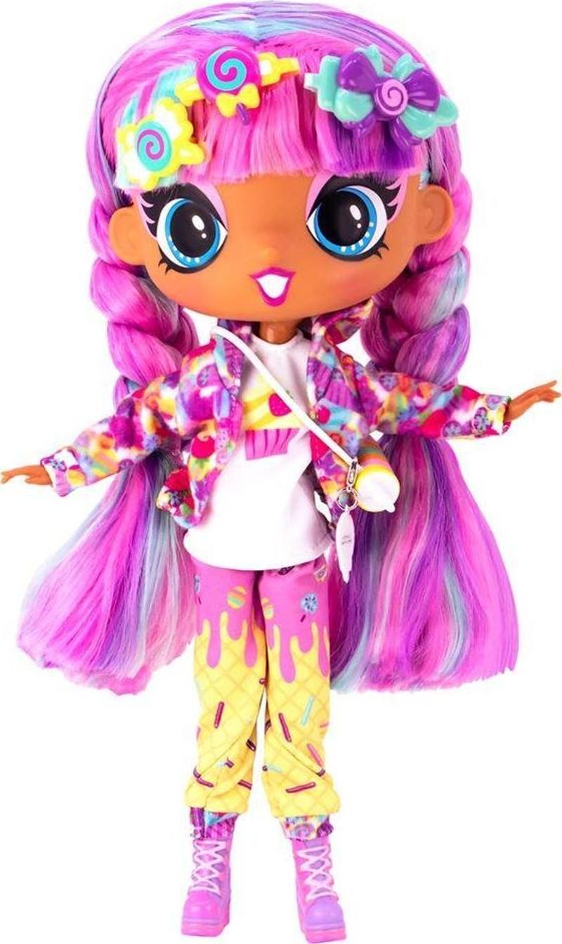 Büyük Moda Bebek 28cm - Sweetie