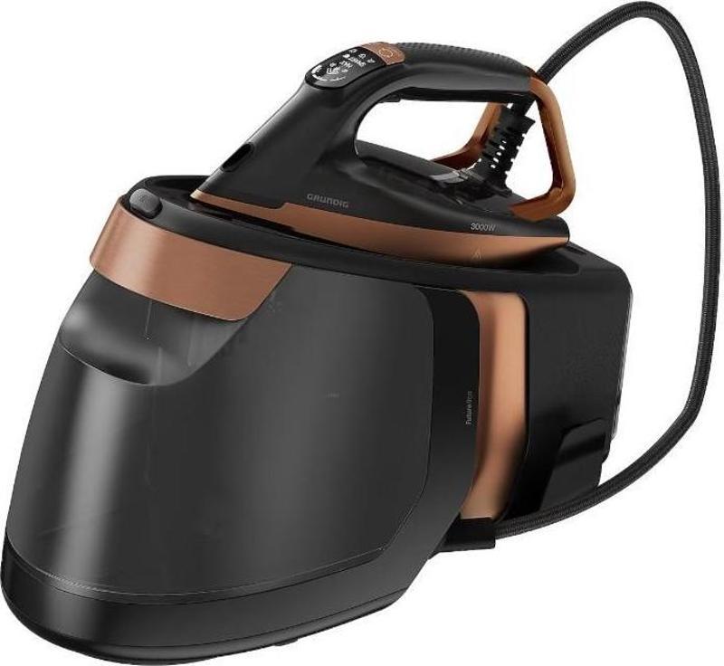 SIS 9180 3000 W Buhar Kazanlı Ütü