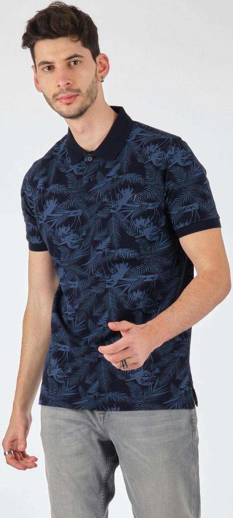 Erkek T-Shirt 1102612