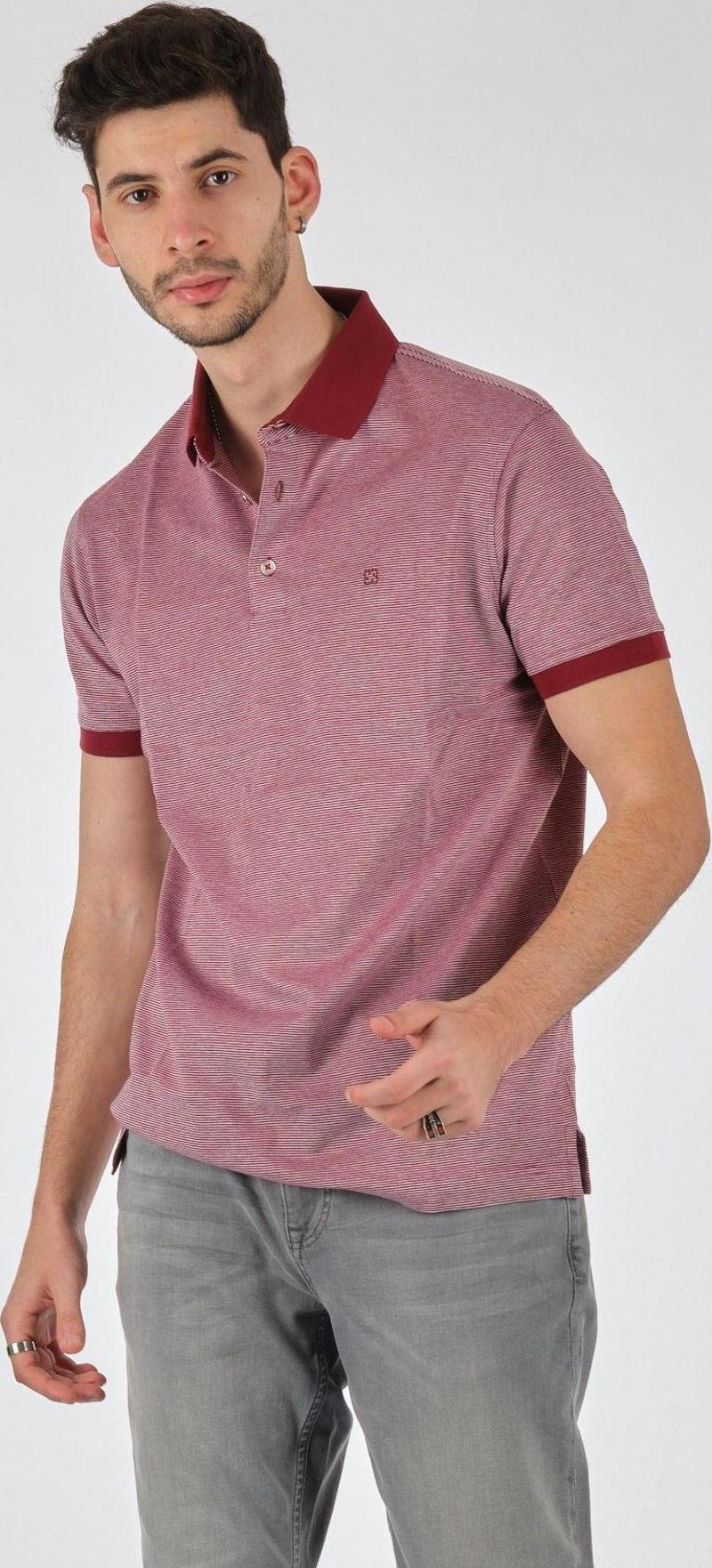 Erkek T-Shirt 1102598