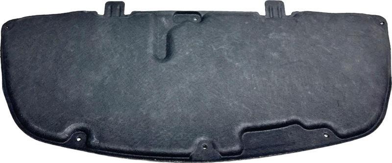 Honda Civic Kaput İzolatör 2021-2024 74141-T39-A00