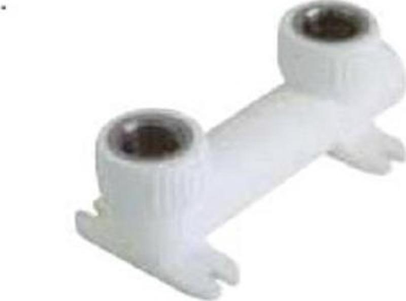 Pp Taharet Batarya Bağlantısı 20X1/2 Beyaz