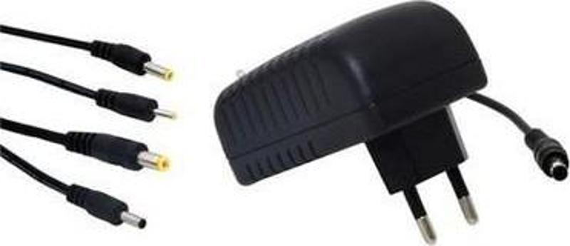 Bebek Kamerası-Telsizi Adaptörü 6 Volt çok uçlu