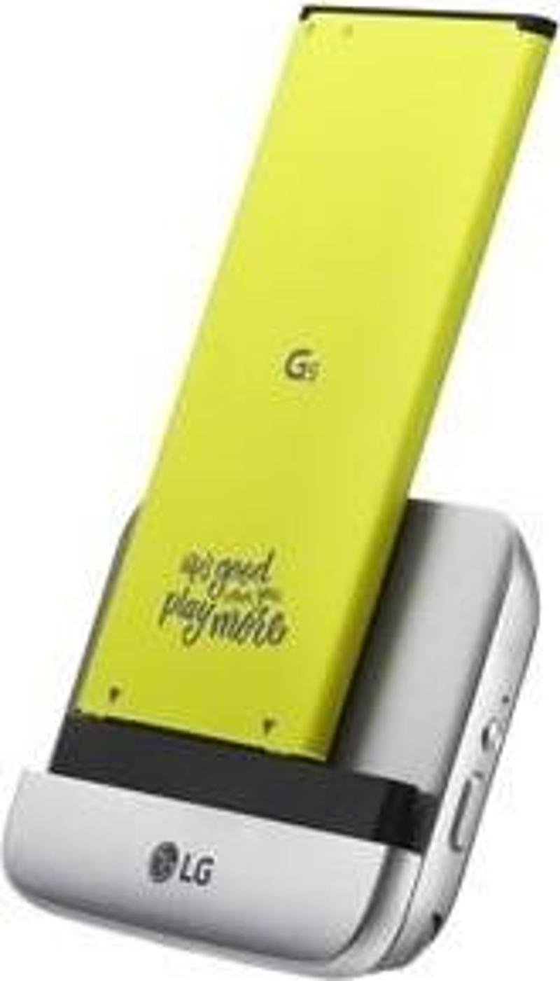 G5 Cam Plus