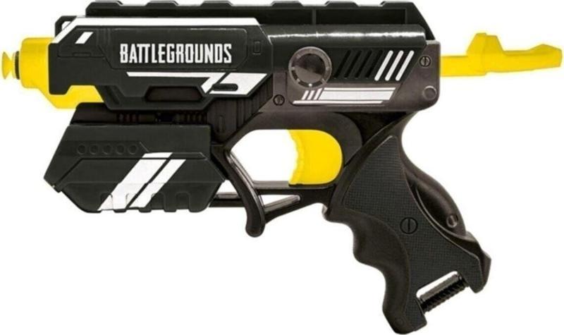 Pubg Strike Dart Fırlatıcı Pubg Silahı Dart Fırlatan Silah