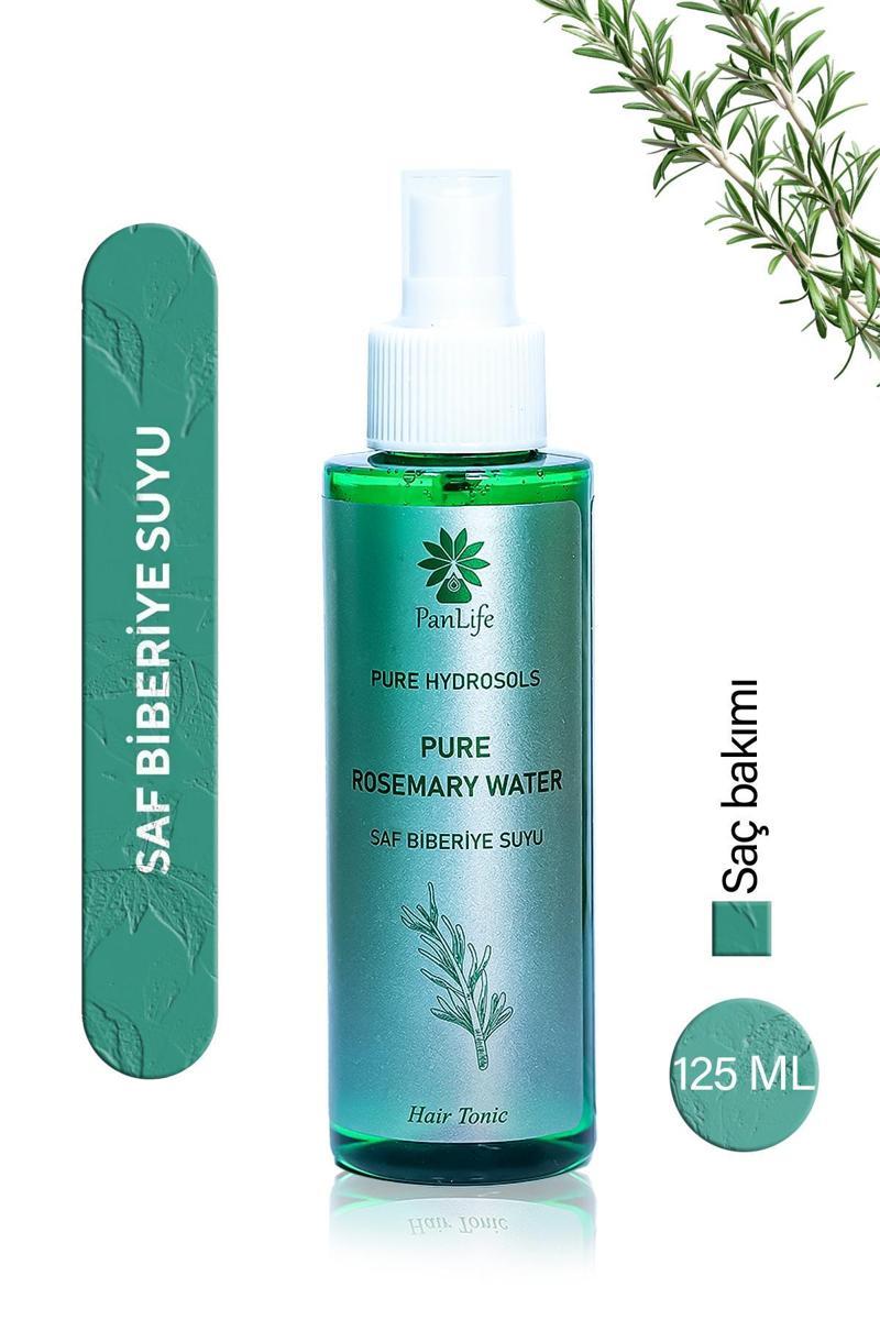 Biberiye Suyu(Hidrolatı) 125ML