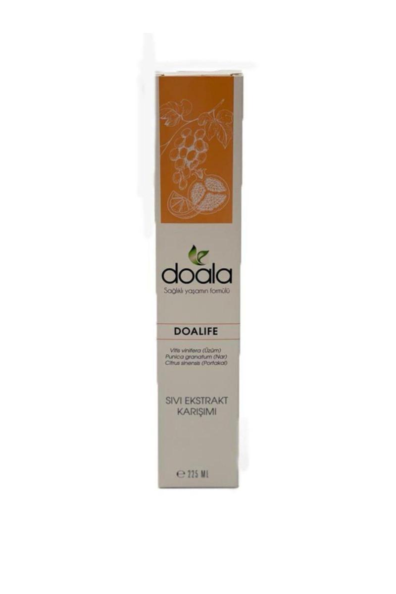 Doalife Ekstresi 225 Ml