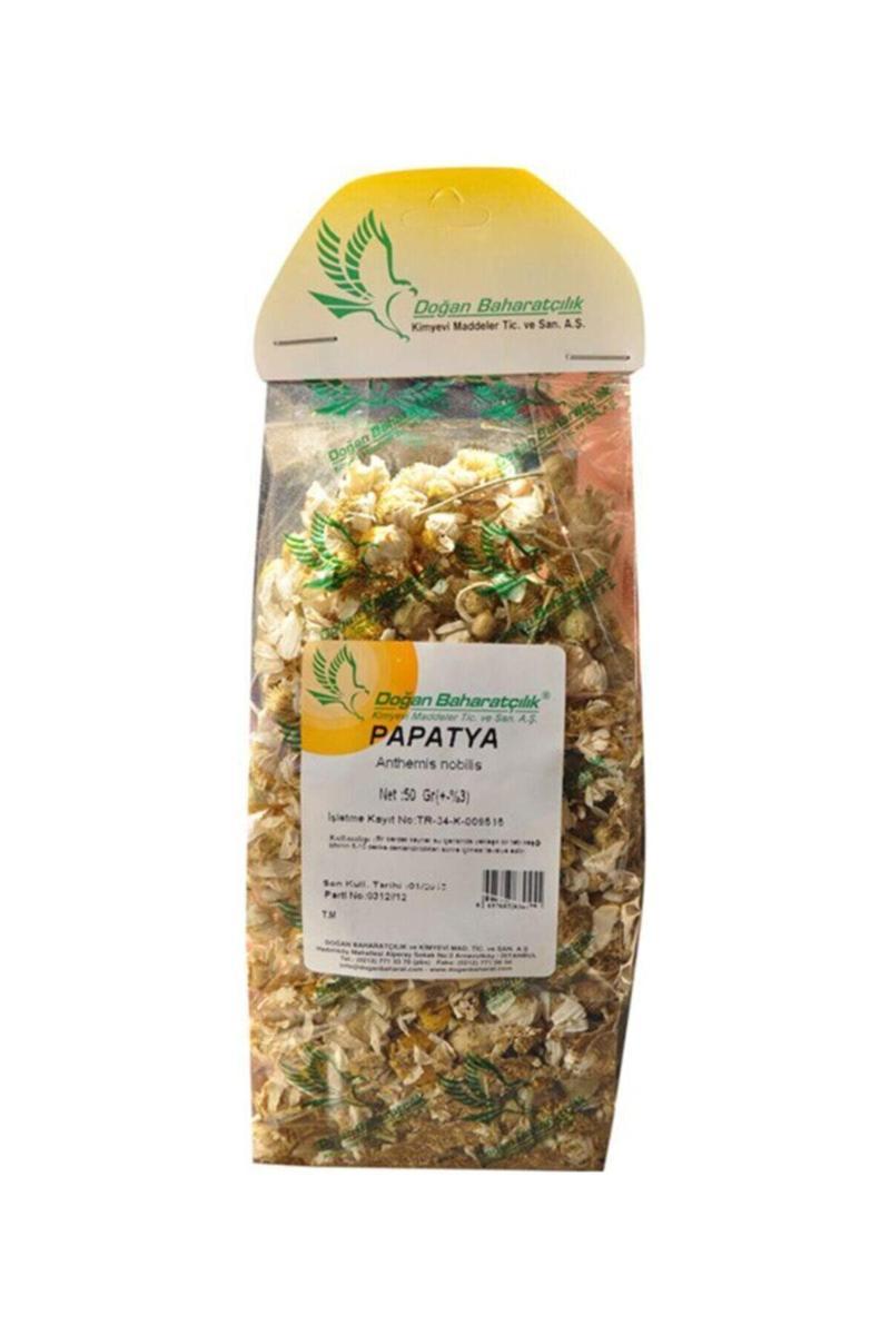 Papatya Çayı 50 Gr