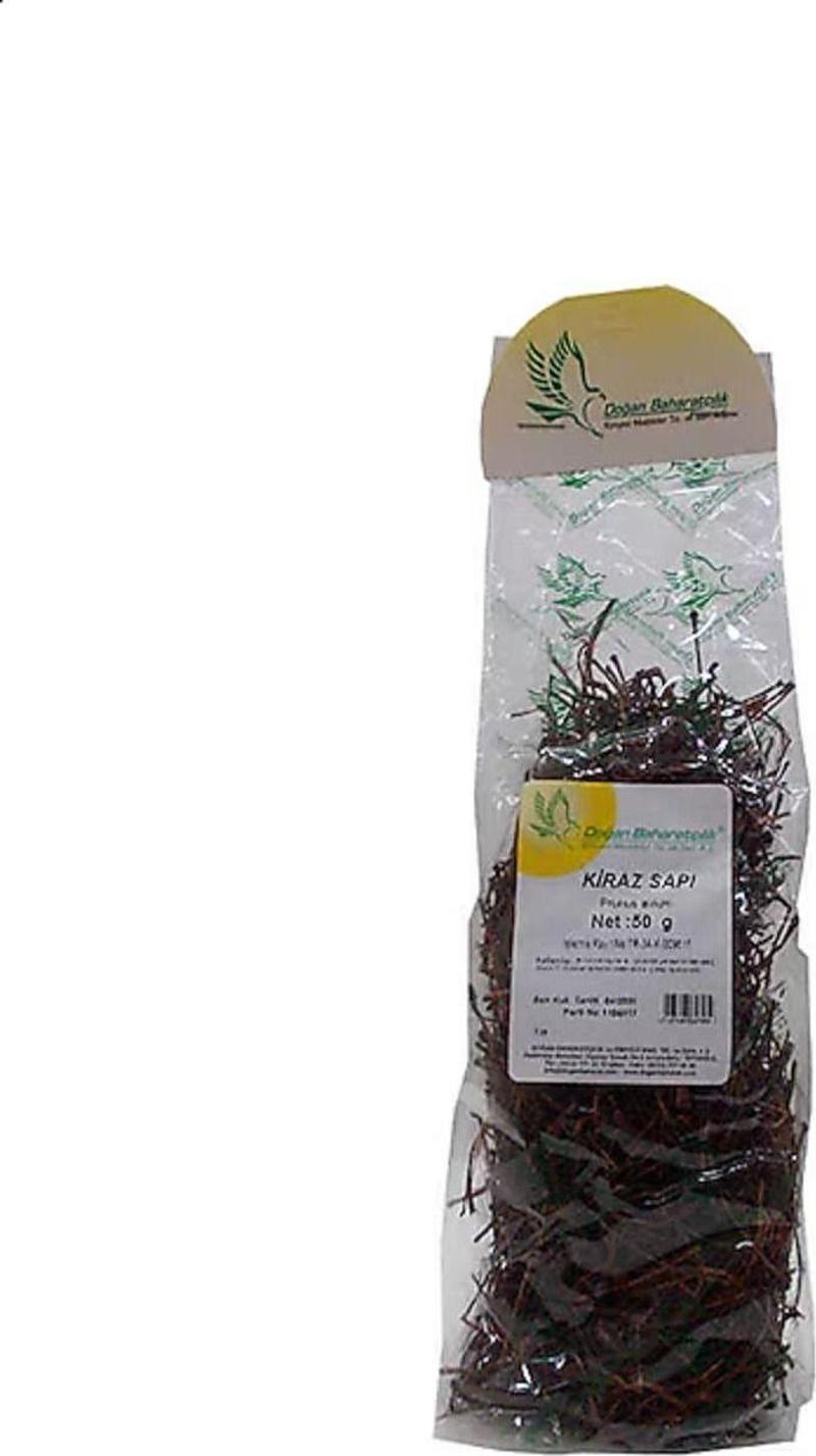 Kiraz Sapı 50 Gr