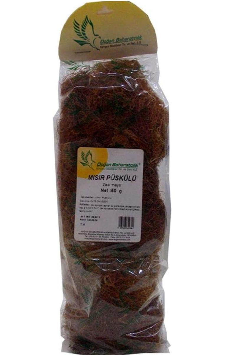 Mısır Püskülü 50 Gr