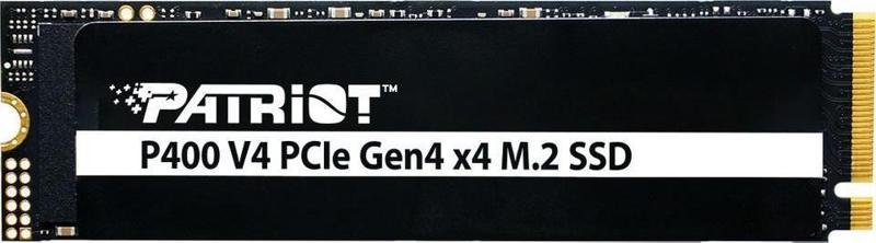 VP400 V4 1TB 6000/5000MB/s NVMe M.2 SSD Disk (P400VP1TBM28H)