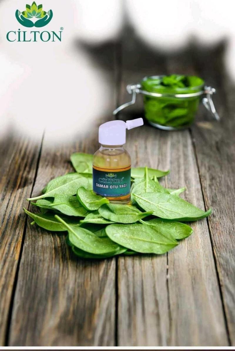 Damar Otu Yağı 20 Ml