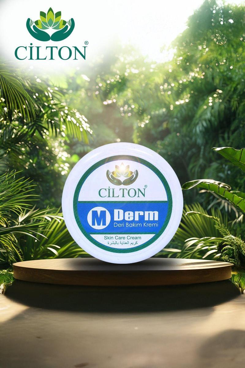 M Derm Özel Bakım Kremi 50 Ml