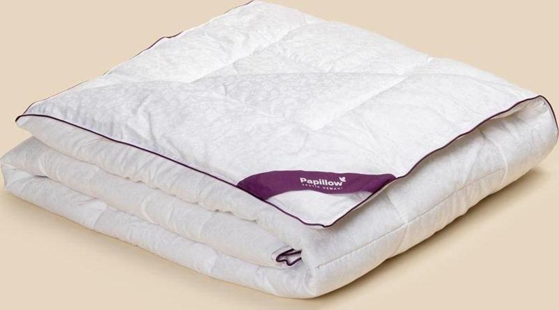PAPILLOW Baby Pure Wool Bebek Yorgan 95x145 %100 Saf Yün