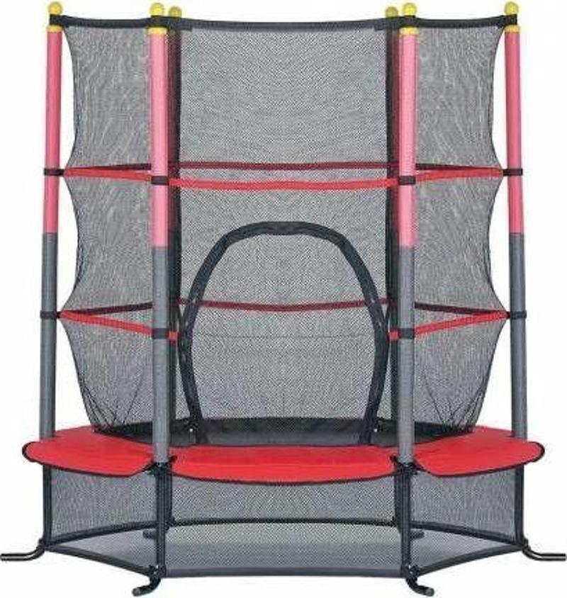 TRM-55 Trampolin 55" Fileli