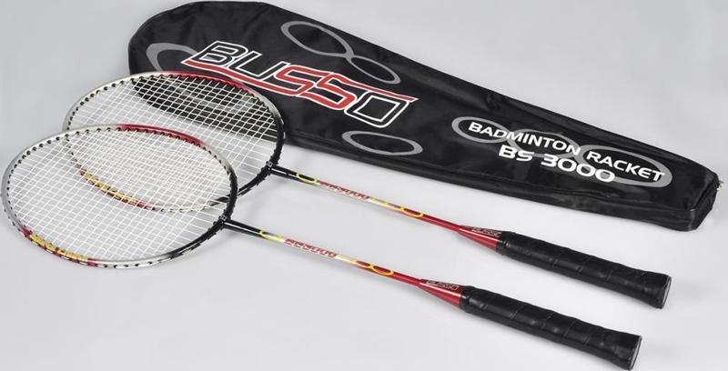 Bs3000 Badminton Raket