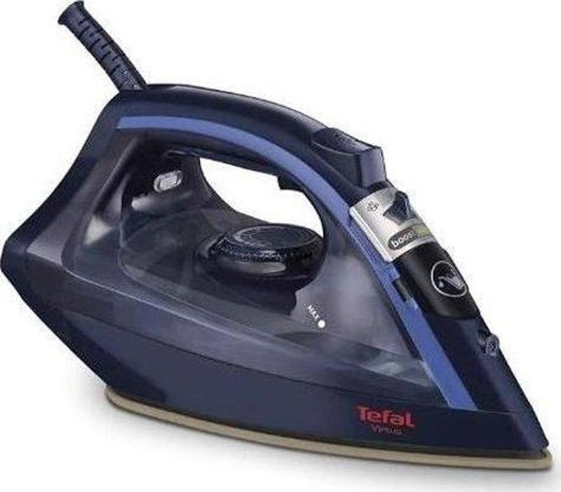 FV1739 2000 W Buharlı Ütü
