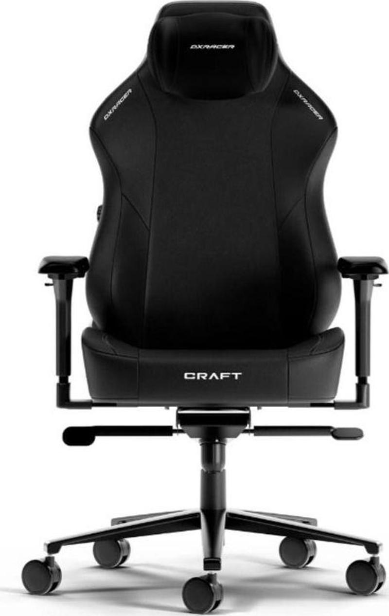 Craft XL Serisi Oyuncu Koltuğu - Siyah