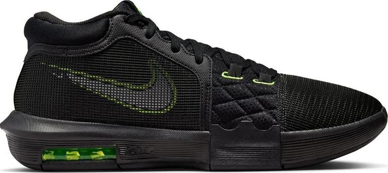 FB2239-002 Lebron Witness VIII Erkek Basketbol Ayakkabısı