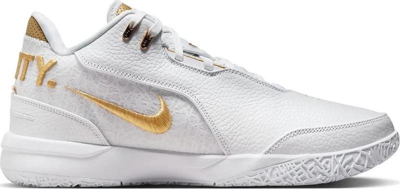 FJ1566-103 Zm Lebron Nxxt Gen Ampd Erkek Basketbol Ayakkabısı