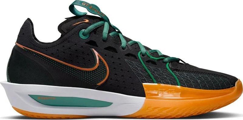 DV2913-001 G.T. Cut 3 Erkek Basketbol Ayakkabısı