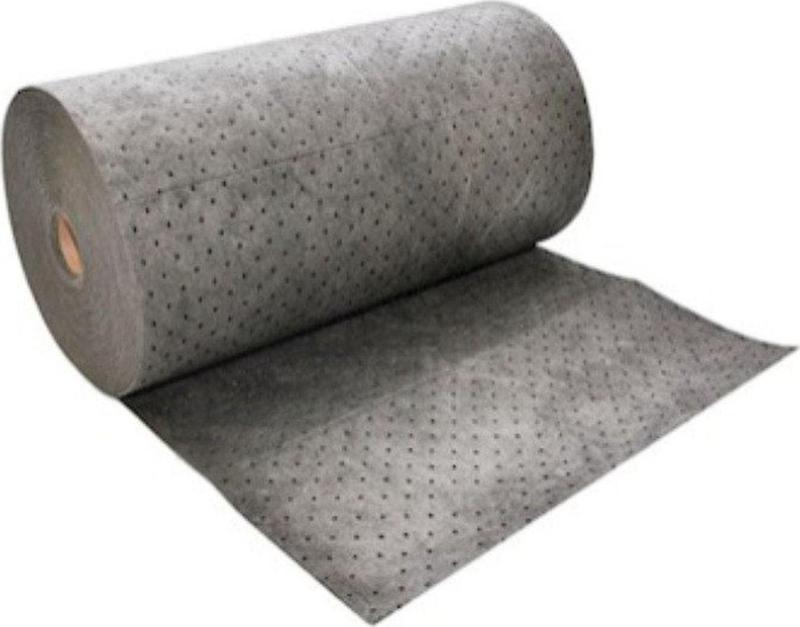 Genel Amaçlı Sıvı Emici Rulo Ped 76 Cm X 46 Metre