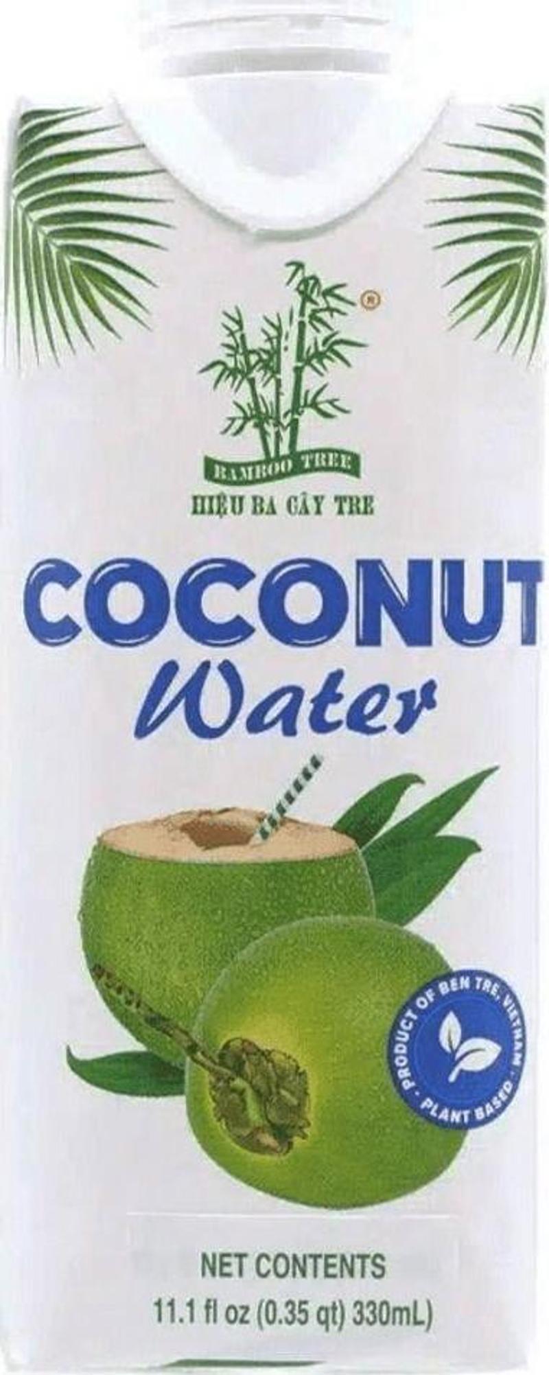 Coconut Water 330ml