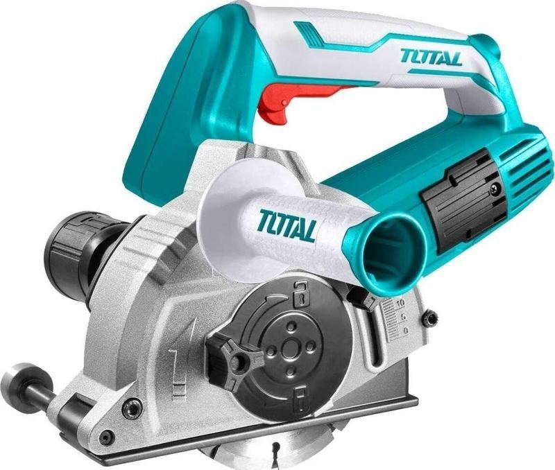 Duvar Kesme Makinesi 4 Bıçak Hediyeli TWLC1256