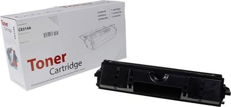 HP CE314A Muadil Drum Ünitesi