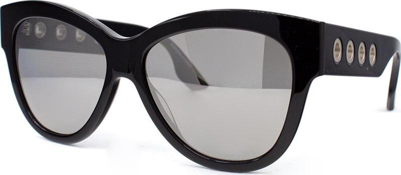A. MQUEEN MQ0021S 002 54-15 Unisex GÜNEŞ GÖZLÜĞÜ