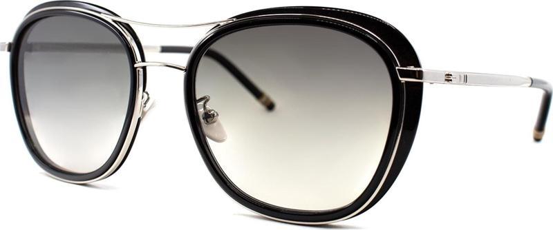 BOUCHERON 0022S 001 53-19 Unisex GÜNEŞ GÖZLÜĞÜ