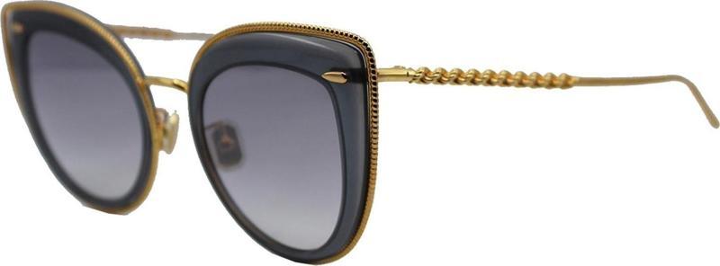 BOUCHERON 0044S 007 51-25 Kadın GÜNEŞ GÖZLÜĞÜ