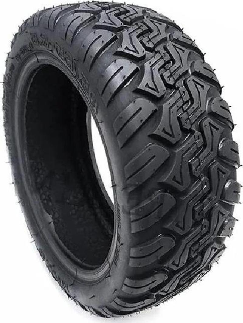85/65-6.5 Elektrikli Scooter Tubeless Dubleks Lastik