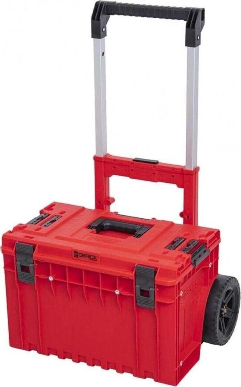 One Cart 2.0 Red Ultra Hd Custom