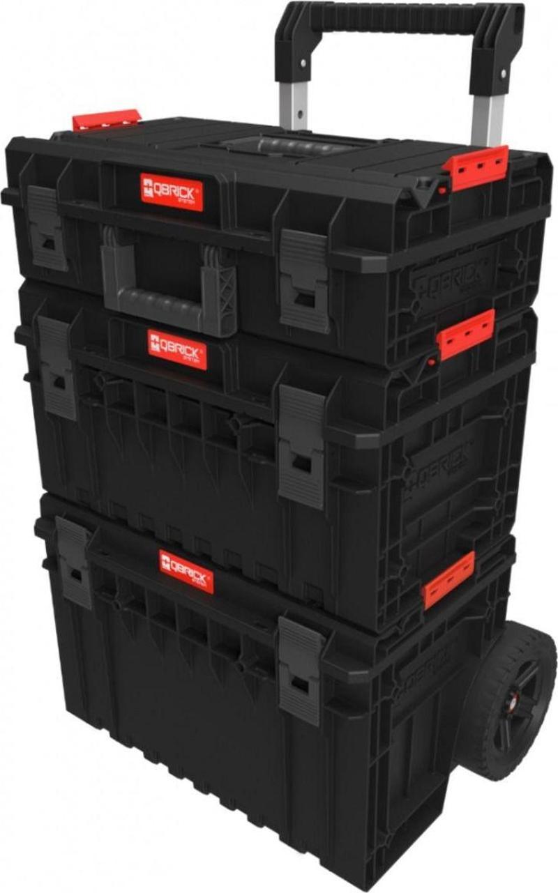 One Cart Basic Set 2.0