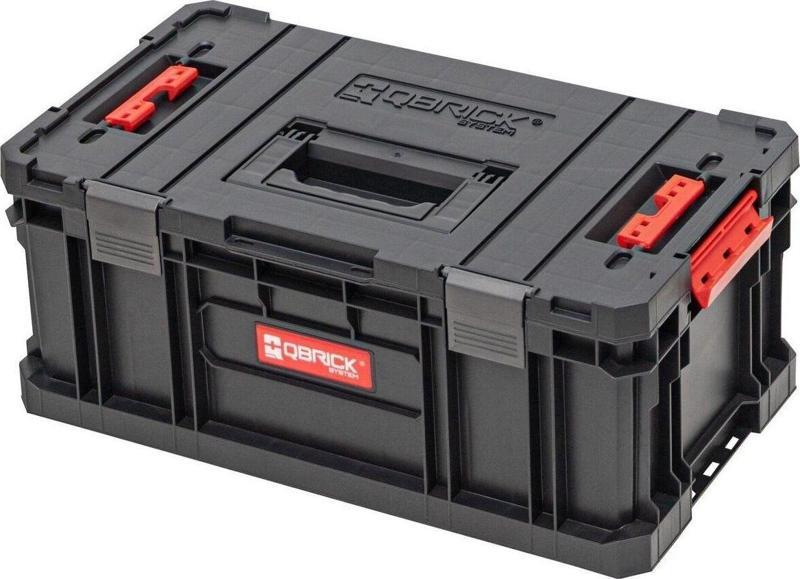 Two Toolbox Plus Vario