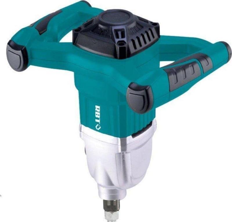 Md-2400 Elektrikli El Mikseri Boya Karıştırıcı 1400 Watt