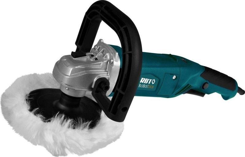 Polisaj Makinesi 1200W S1P-Gw2-180