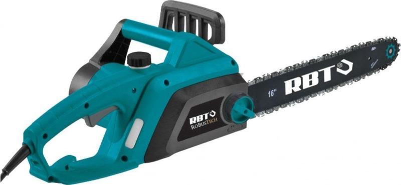 Robustech Ecs 2200 Ağaç Kesme