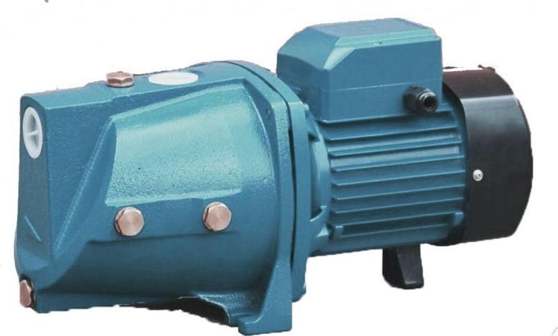 Robustech Jet-100S 1 Hp Döku?M Gövde Jet Pompa