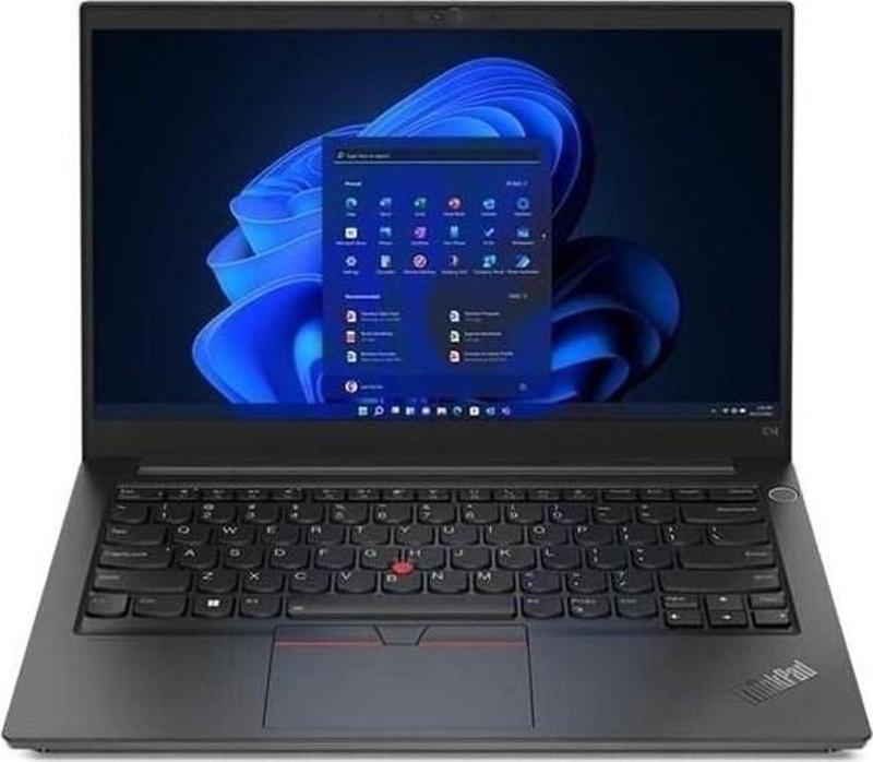 Thinkpad E14 G6 21M70091TX Ultra 7 155H 48 GB 1 TB 14" FreeDOS