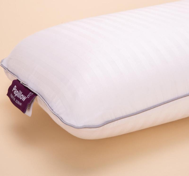 PAPILLOW Medical Layla Lateks Yastık 60*40*15 (King Size)