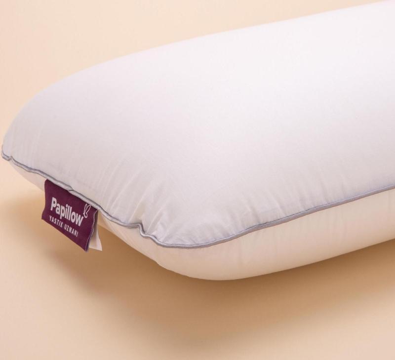 PAPILLOW Medical Visco Vincent Yastık 60*40*15 cm (King Size)