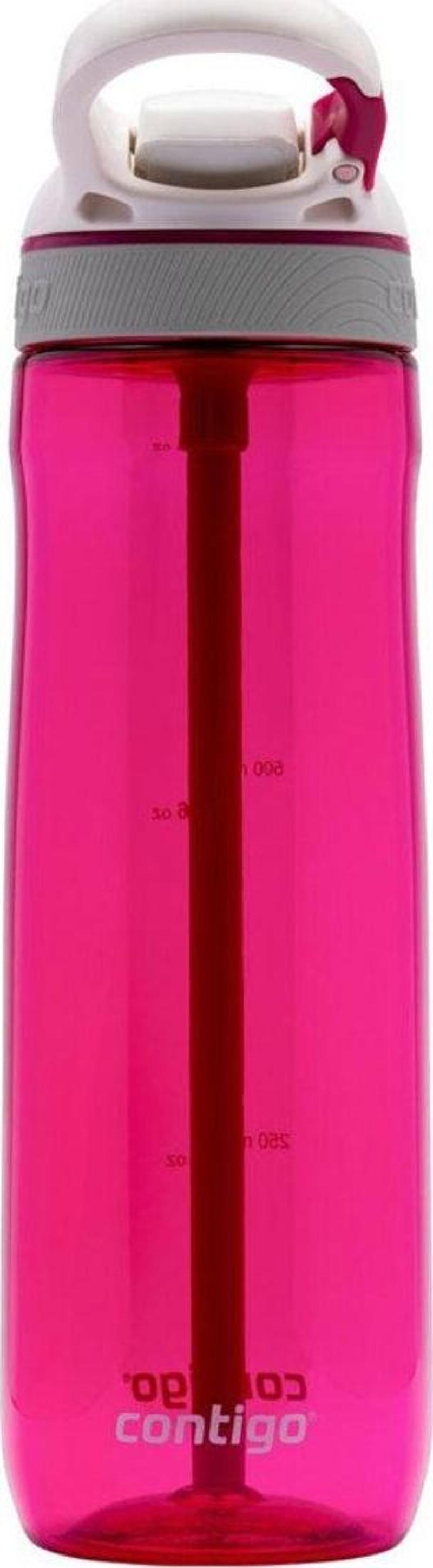 Ashland Autospout Tritan Matara 720ml Pembe
