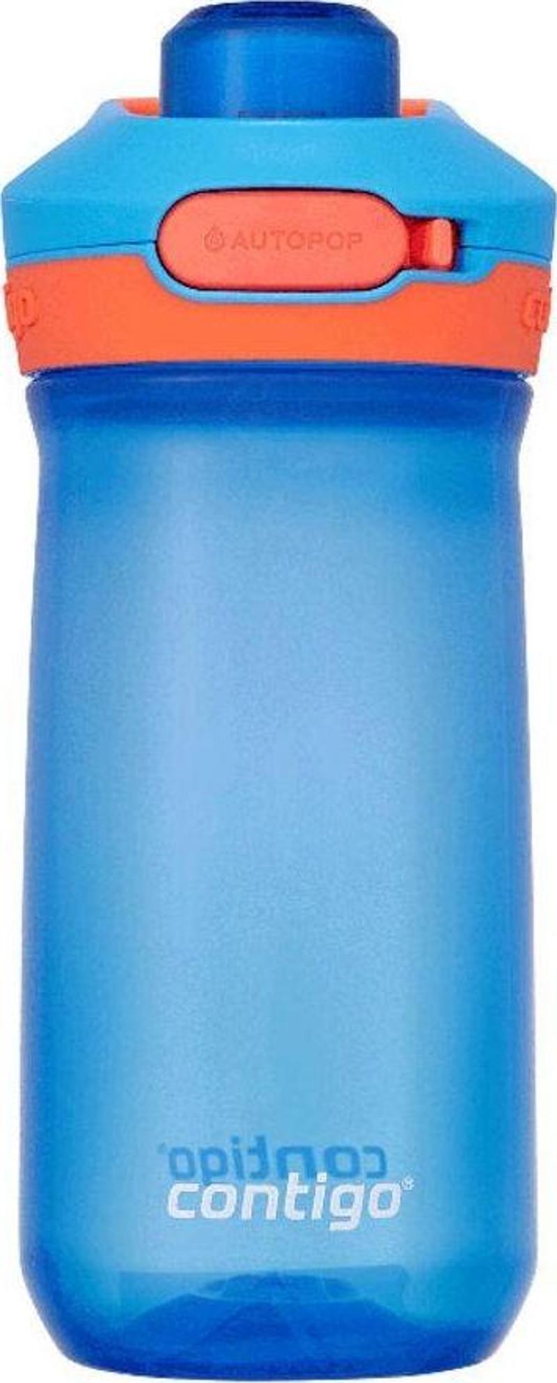 Jessie Tritan Çocuk Suluğu 420ml Mavi 2199245