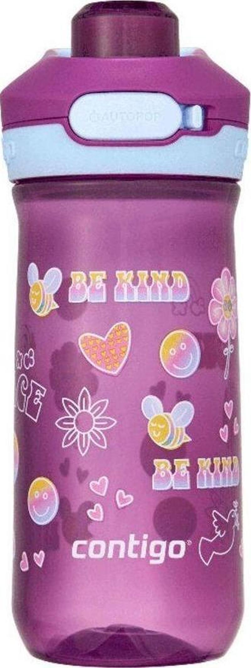Jessie Tritan Çocuk Suluğu 420ml Pembe 2195673