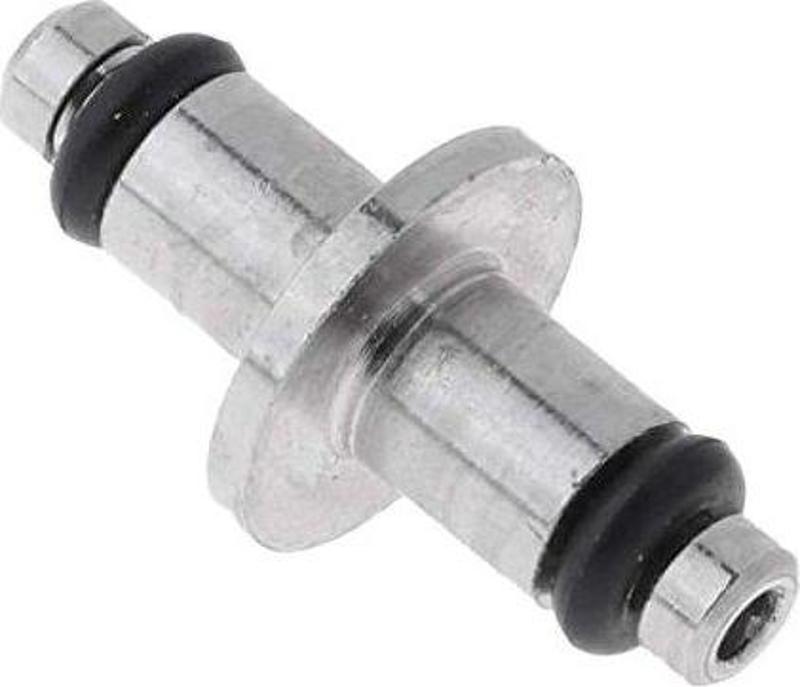 Gösterge Basınç Ölçer Swivel Fırdöndü Tombul tip