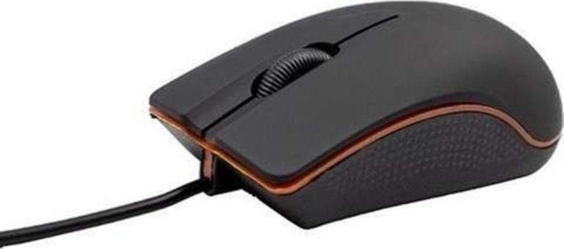 Concord Kablolu Mouse ( C-26)