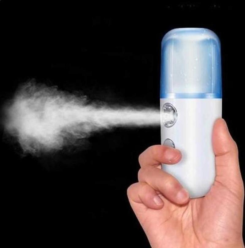 Nano Mist Dezenfektan Püskürtücü